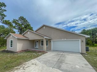 15316 SCAUP DUCK AVENUE, WEEKI WACHEE, FL 34614