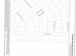 0 Sequoia Drive Trce, Ocklawaha, FL 32179