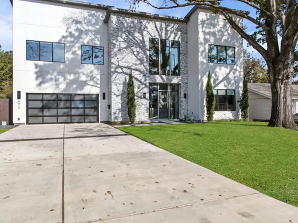 6614 Schiller St, Houston, TX 77055