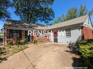 3131 Curtis St, Memphis, TN 38118