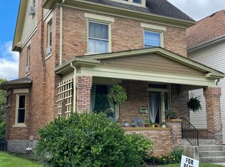409 W 8th Ave, Columbus, OH 43201