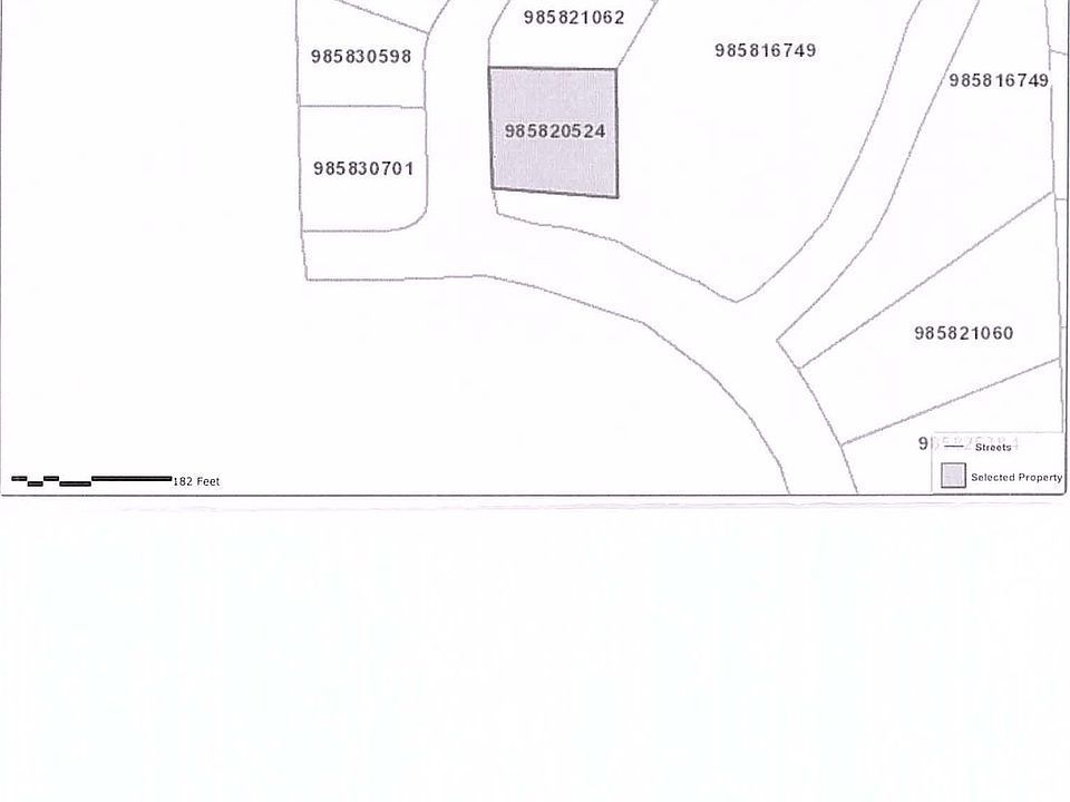 1st image of Lot 1 Blk 1 Valley View