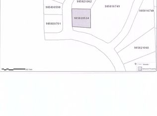 Lot 1 Blk 1 Valley View, Jacksonville, TX 75766