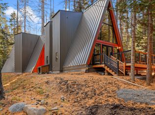 508 Gamble Rd, McCall, ID 83638