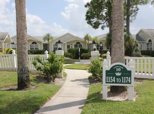 1160 NW Lombardy Drive, Port St Lucie, FL 34986