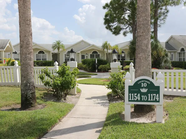 1160 NW Lombardy Drive, Port St Lucie, FL 34986
