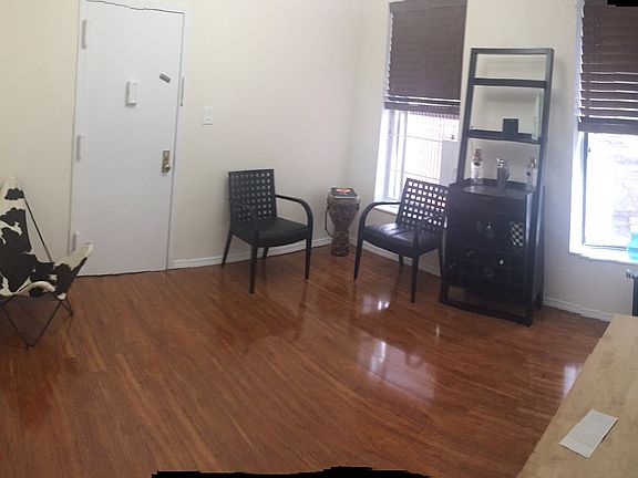 3rd image of 541 W 133rd St APT 9