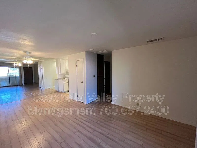 1 bed, 1.0 bath, 589 sqft, $1,595 — Photo 3