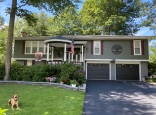 11 Obrien Dr, South Burlington, VT 05403