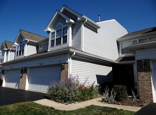3816 Relstar Ct, Naperville, IL 60564