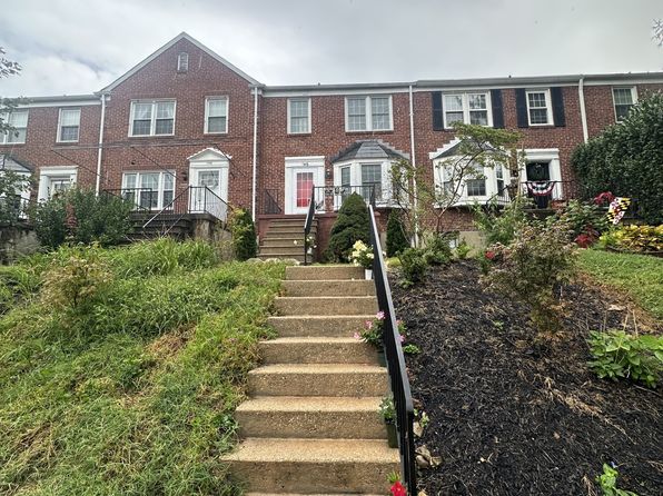 146 Dumbarton Rd #1
