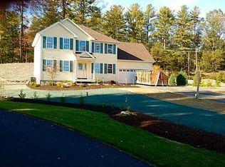 28 Oakland Ave, Burrillville, RI 02858