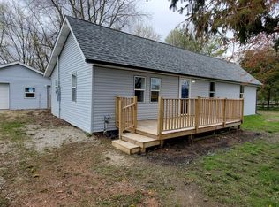 12307 State Route 316, Williamsport, OH 43164