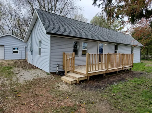 12307 State Route 316, Williamsport, OH 43164