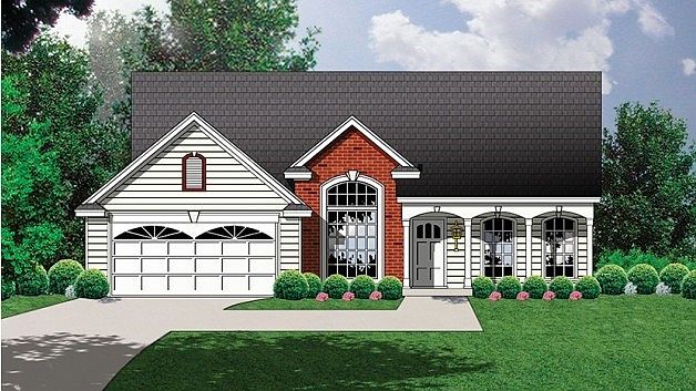 1st image of 3098 Pin Oaks Cir Lot 13