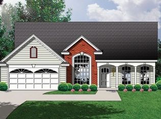 3098 Pin Oaks Cir LOT 13, Cleveland, TN 37323