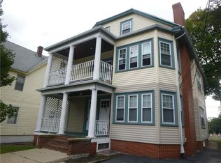 239 Cottage St, Pawtucket, RI 02860