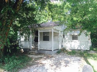 2846 N Missouri Ave, Springfield, MO 65803