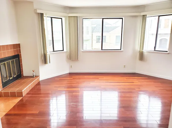 (undisclosed Address), San Francisco, CA 94118