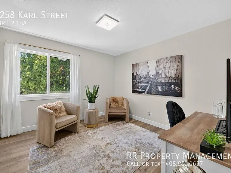 1258 Karl St — Photo 30