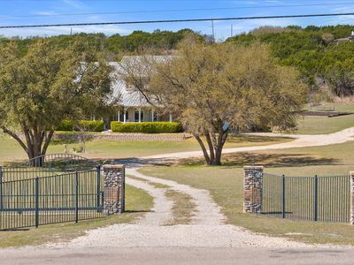 410 Lanyard Dr, Bluff Dale, TX, 76433