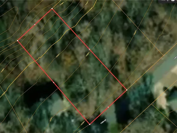 York Dr #59, Bella Vista, AR 72714