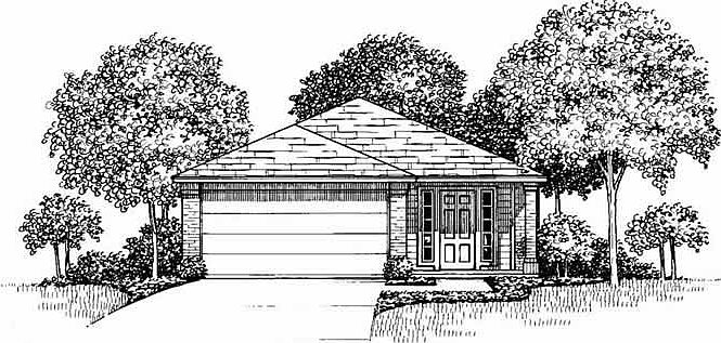 12403 Stoneridge Gap Lane