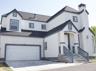 3530 Mashie Dr, Sparks, NV 89431
