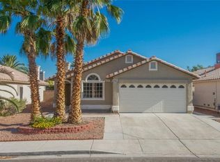 7112 Golden Desert Ave, Las Vegas, NV 89129