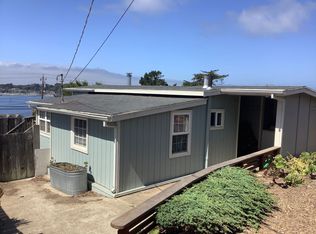 1125 Bodega Ave, Bodega Bay, CA 94923