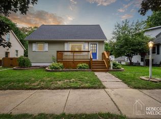 229 S East St, Portland, MI