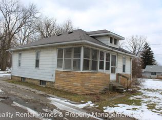 3066 S Term St, Burton, MI