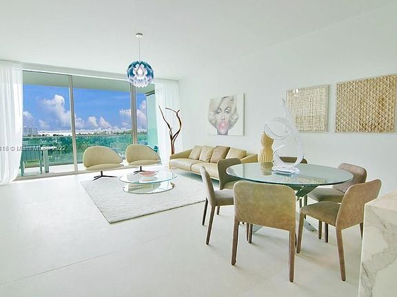 3rd image of 10201 Collins Ave Unit 604