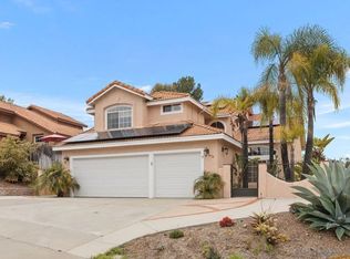 1428 W Borden Rd, San Marcos, CA 92069