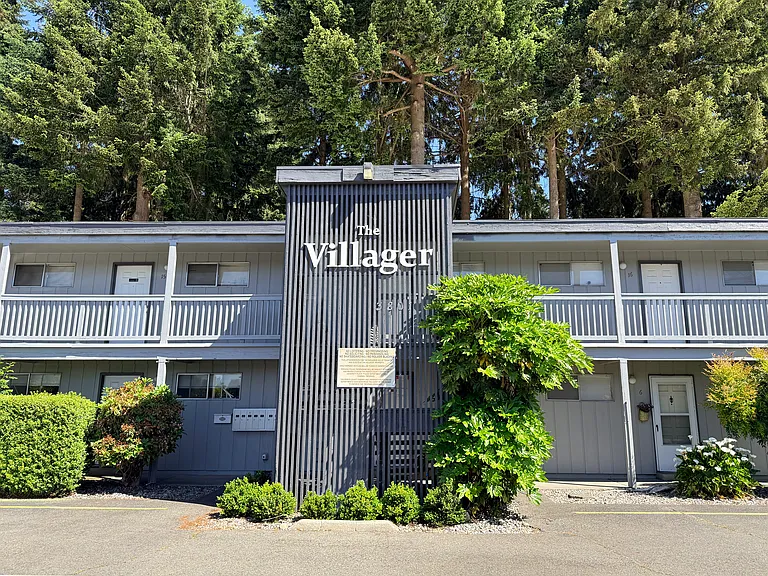 Make yourself a home at The Villager apartments.
