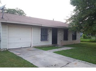 5410 Red Sky St, San Antonio, TX 78242