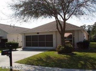 2116 Redwood Cir NE, Palm Bay, FL 32905