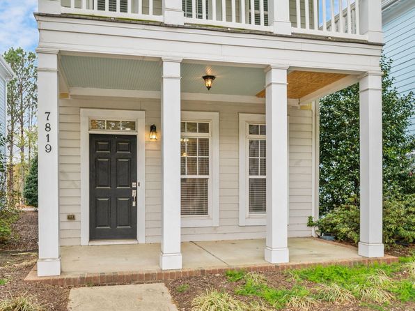 7819 Acc Blvd, Raleigh, NC 27617