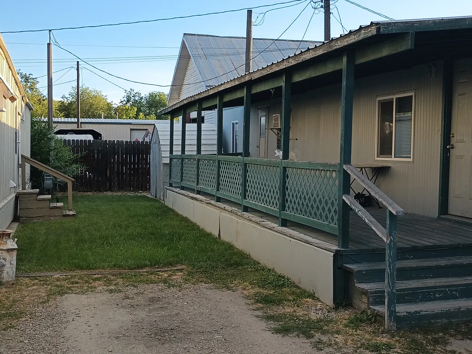 2 bed, 910 sqft, $1,250 — Photo 1