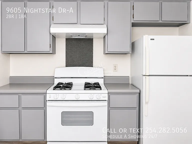 9605 Night Star Dr #A — Photo 5