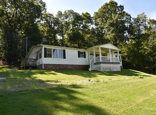 473 Hoover Spur Rd, Marion, KY 42064