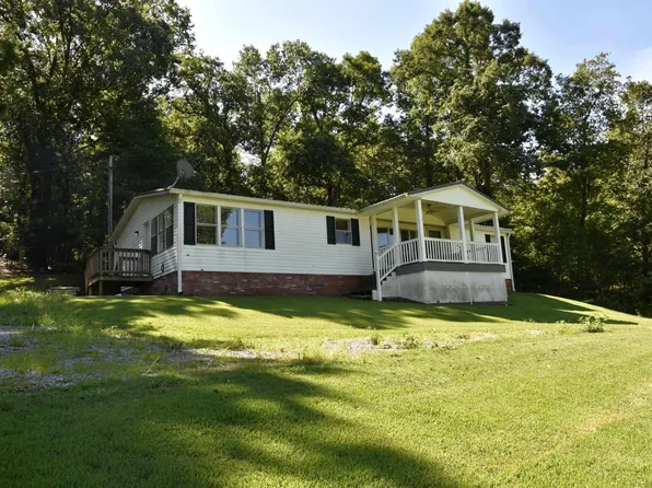 473 Hoover Spur Rd, Marion, KY 42064