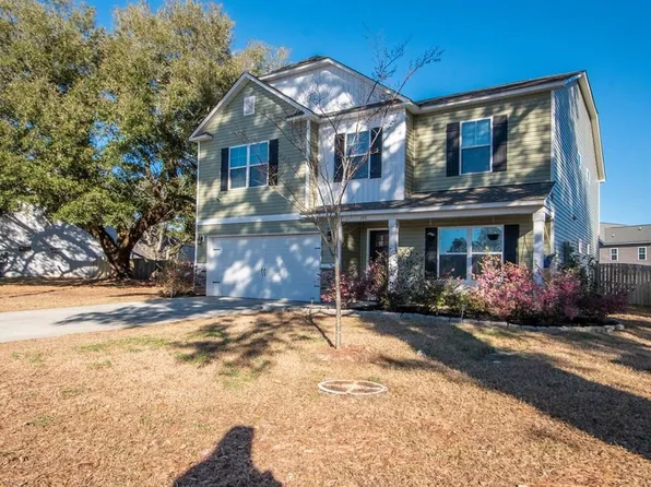 155 Macallan Dr, Sumter, SC 29154