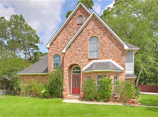 6110 Wildlife Way Ct, Baton Rouge, LA 70817