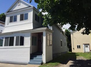 11 Maple St, Plattsburgh, NY 12901