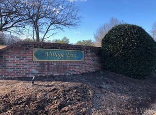 Indian Ridge Dr, Moneta, VA 24121