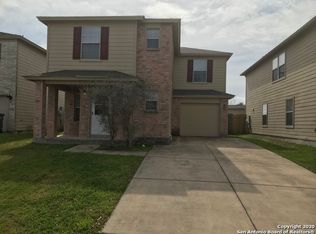 7423 Circle Farm, San Antonio, TX 78239