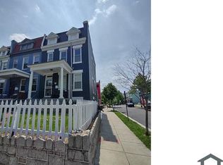 141 Uhland Ter NE #1, Washington, DC 20002