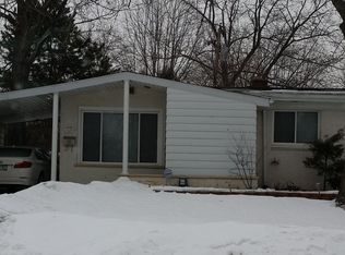 24130 Marlow Ct, Oak Park, MI 48237
