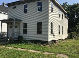 132 Eureka St, Syracuse, NY 13204